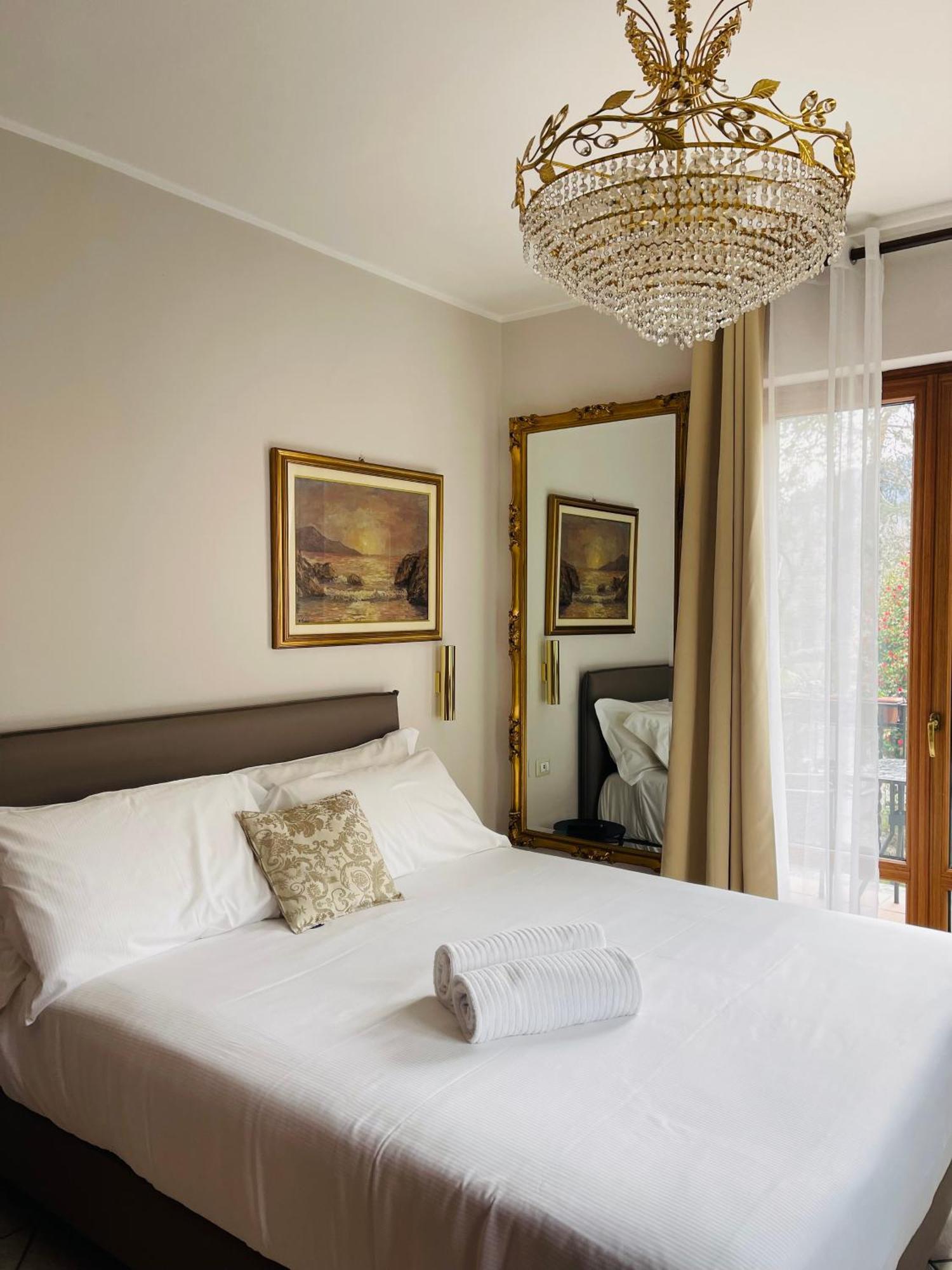 Residence Villa Margherita Cannobio Kültér fotó