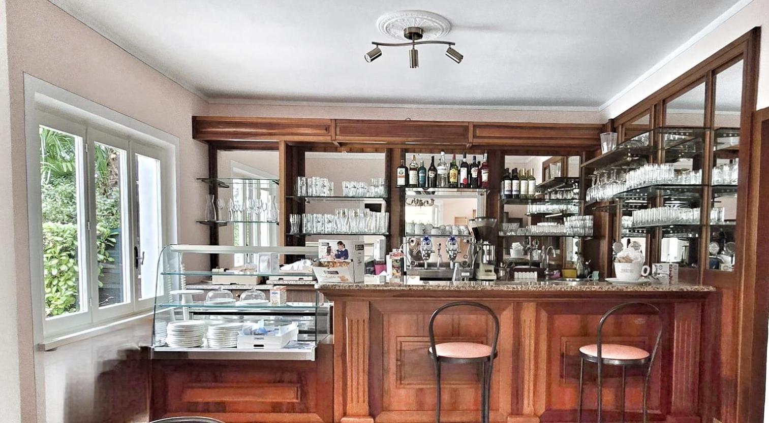 Residence Villa Margherita Cannobio Kültér fotó
