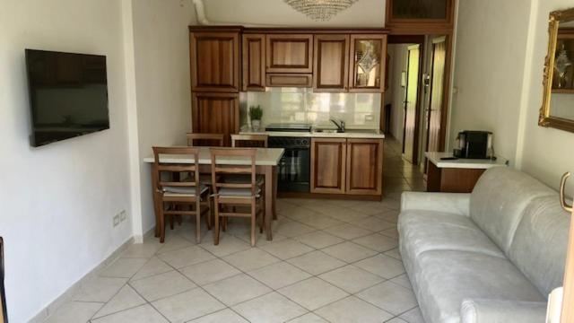 Residence Villa Margherita Cannobio Kültér fotó