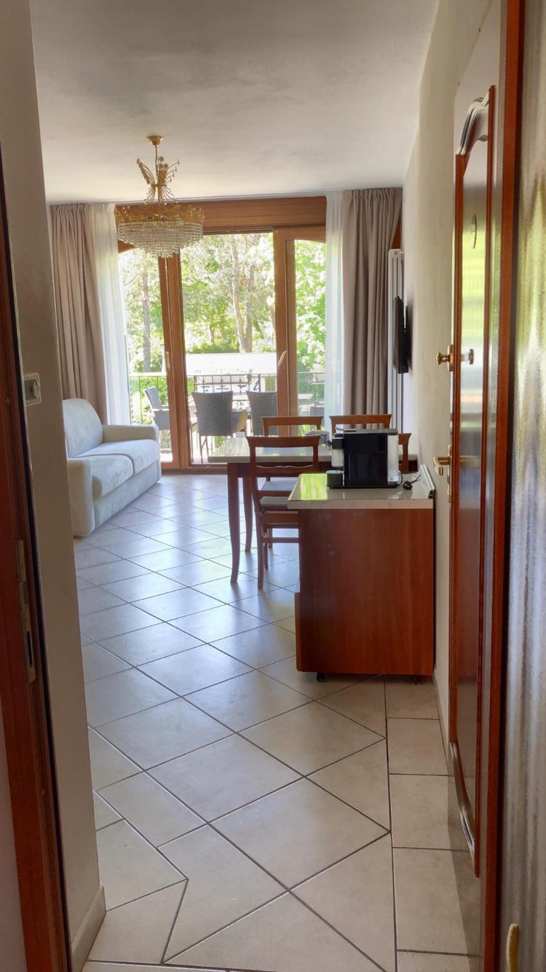 Residence Villa Margherita Cannobio Kültér fotó