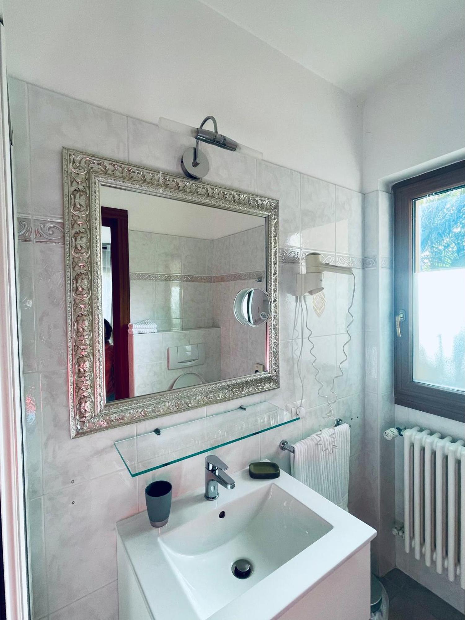 Residence Villa Margherita Cannobio Kültér fotó
