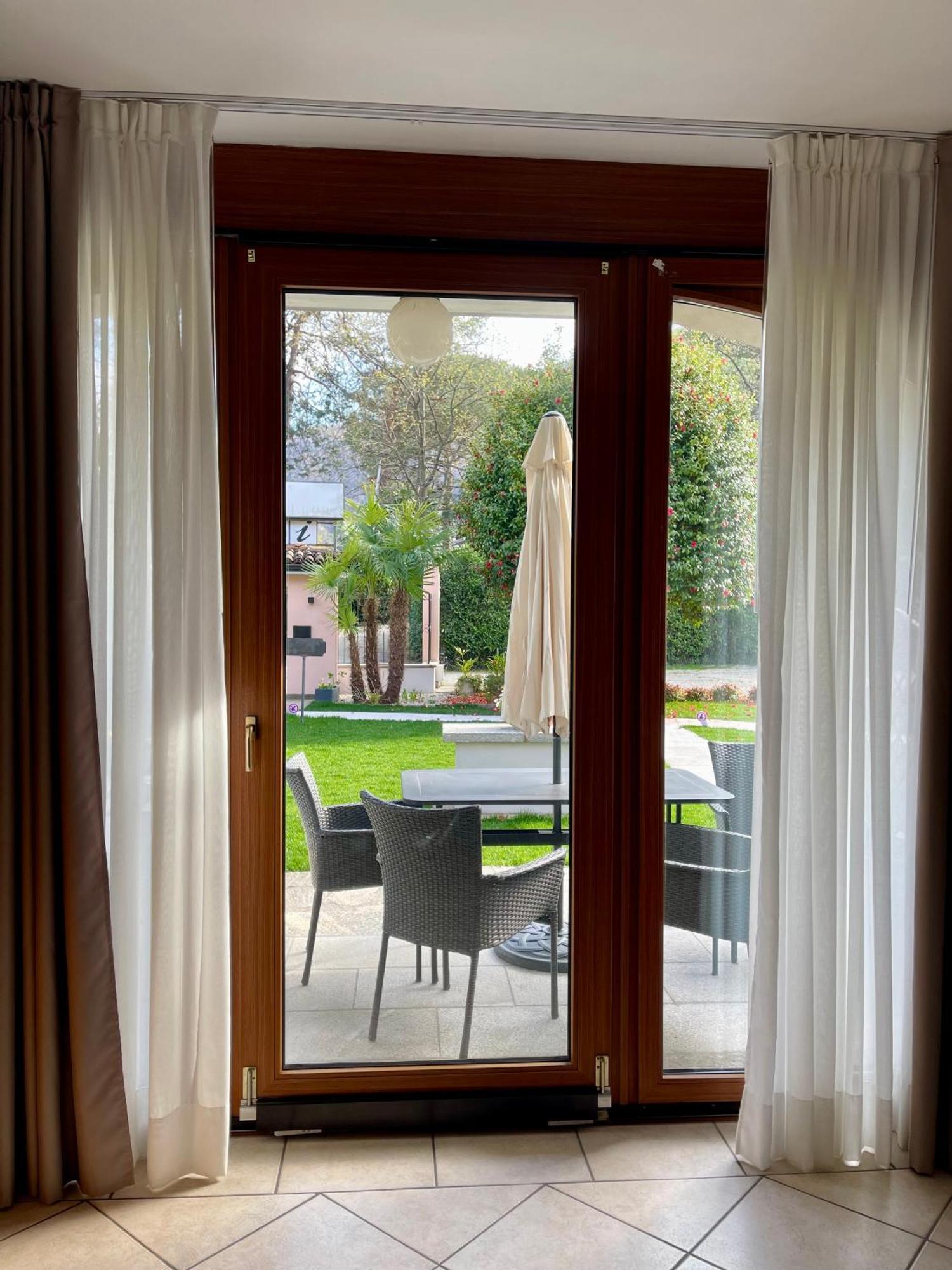 Residence Villa Margherita Cannobio Kültér fotó